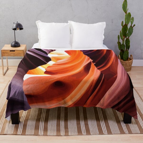 Item preview, Antelope Canyon Art designed and sold by Grypis.