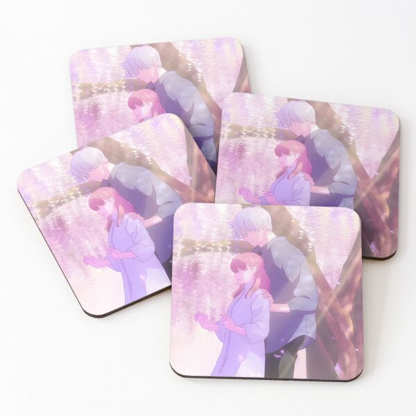 Item preview, A Sign of Affection  Yubisaki to Renren - Nagi Itsuomi Itose Yuki designed and sold by MalakShams.