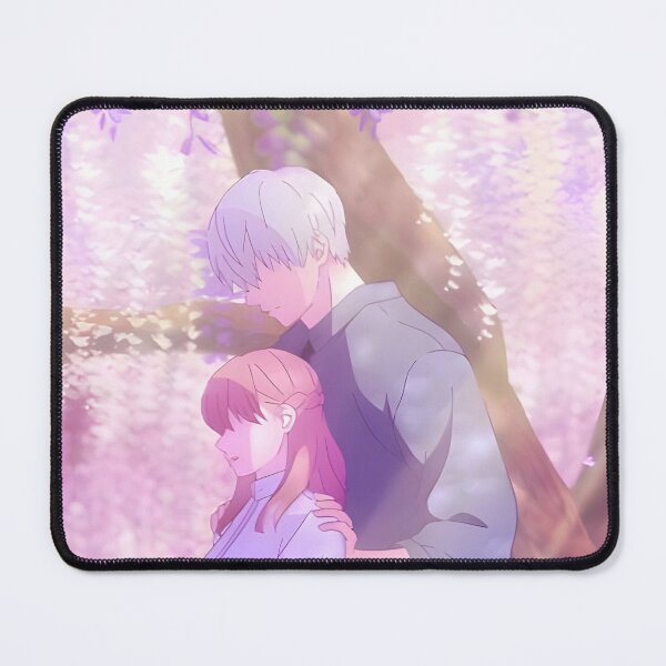 Item preview, A Sign of Affection  Yubisaki to Renren - Nagi Itsuomi Itose Yuki designed and sold by MalakShams.