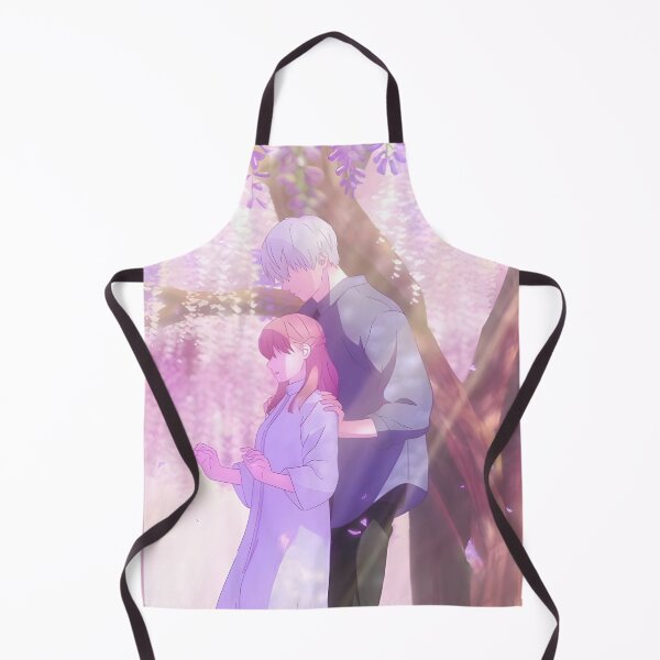 Item preview, A Sign of Affection Yubisaki to Renren - Nagi Itsuomi Itose Yuki designed and sold by MalakShams.