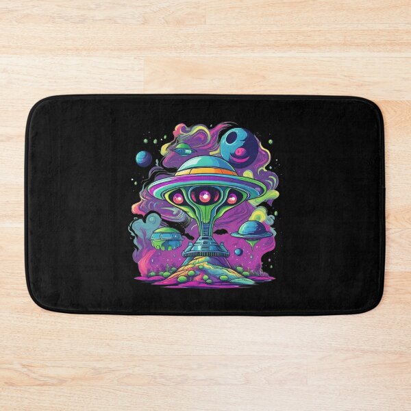 Item preview, 90's Alien City Retro Vector Design | Streetwear Collection designed and sold by WantStore.
