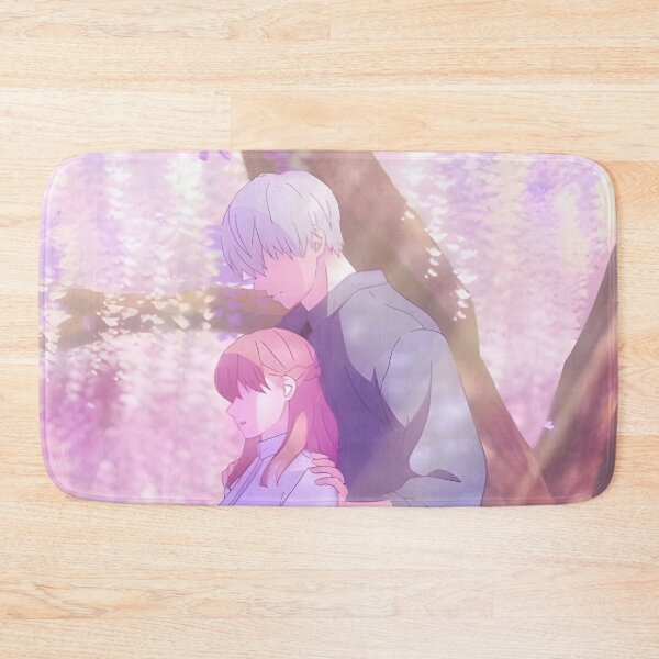 Item preview, A Sign of Affection  Yubisaki to Renren - Nagi Itsuomi Itose Yuki designed and sold by MalakShams.