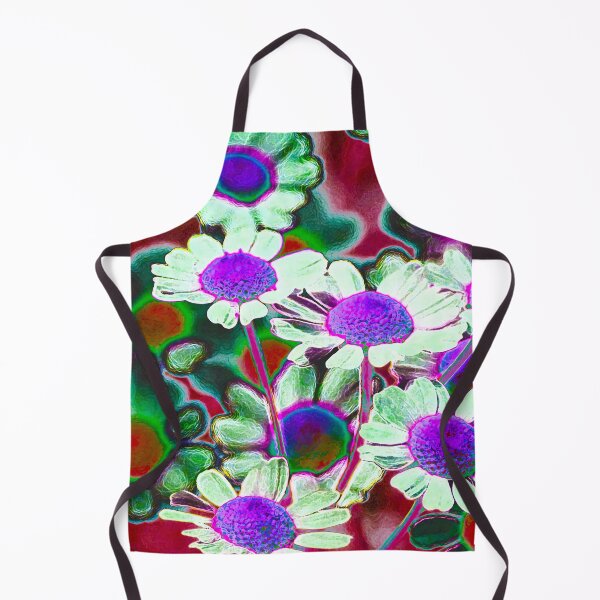 Item preview, Daisies  designed and sold by Ruth Durose.