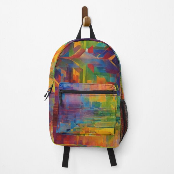 Item preview, Harmonious Geometry: A Kaleidoscopic Symphony designed and sold by John v p.