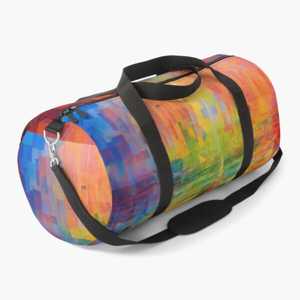 Item preview, Harmonious Geometry: A Kaleidoscopic Symphony designed and sold by John v p.