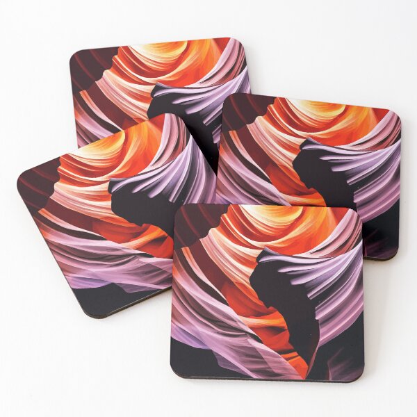 Item preview, Antelope Canyon Art designed and sold by Grypis.