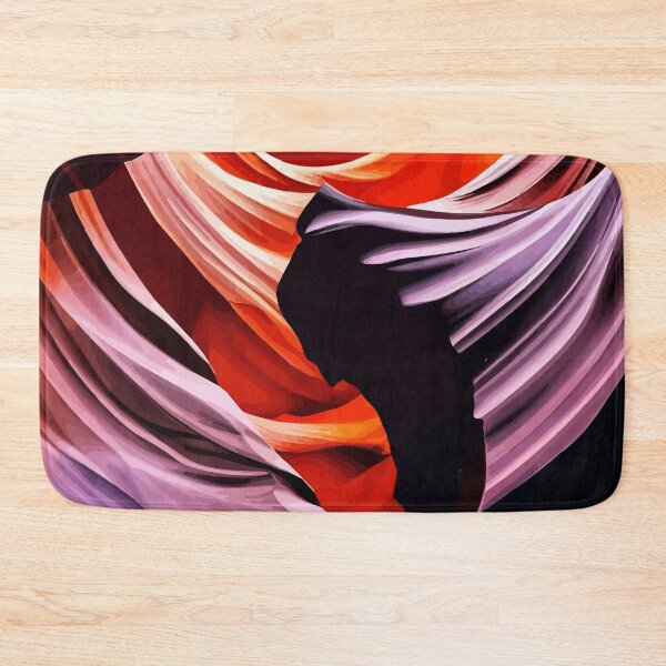 Item preview, Antelope Canyon Art designed and sold by Grypis.