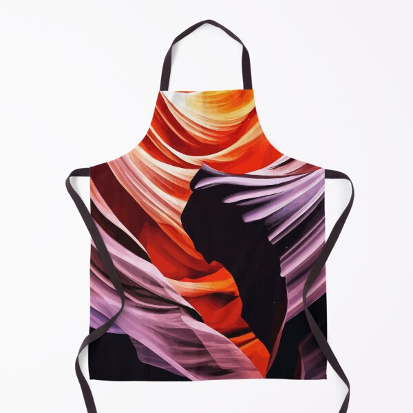 Item preview, Antelope Canyon Art designed and sold by Grypis.