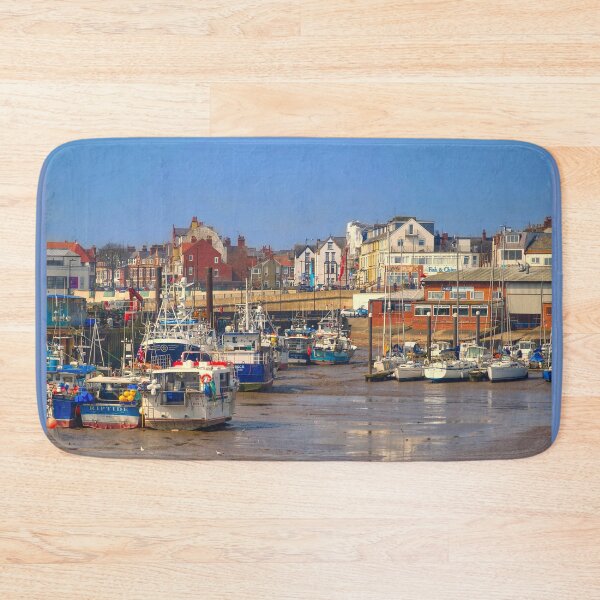 Item preview, Bridlington Harbour  designed and sold by Alisonchambers2.