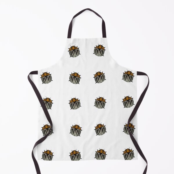 Item preview, Colorado Beetles In Colour designed and sold by Waffledot.