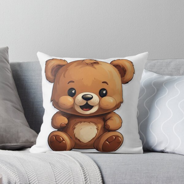 Item preview, cute bear designed and sold by tounm.