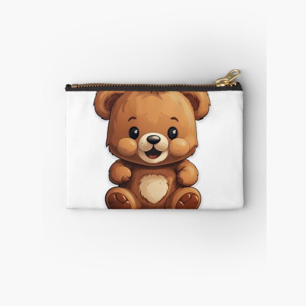 Item preview, cute bear designed and sold by tounm.