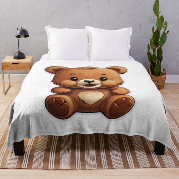 Item preview, cute bear designed and sold by tounm.