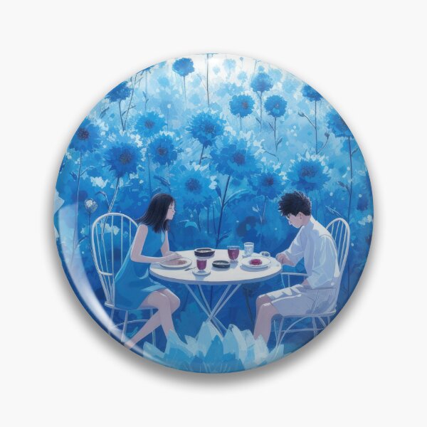 Item preview, Cornflowers breakfast designed and sold by FlowersColorful.