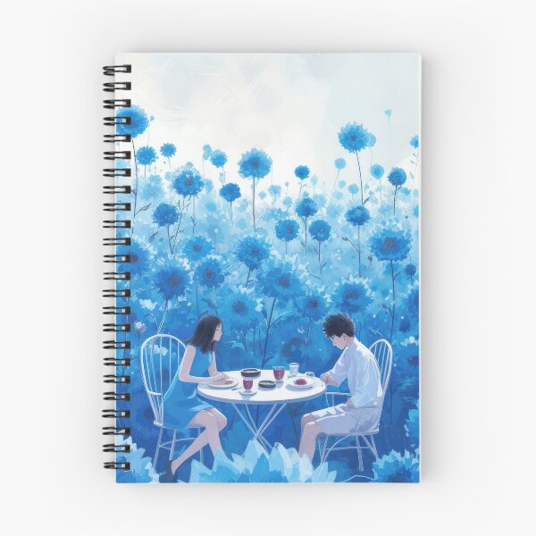 Item preview, Cornflowers breakfast designed and sold by FlowersColorful.
