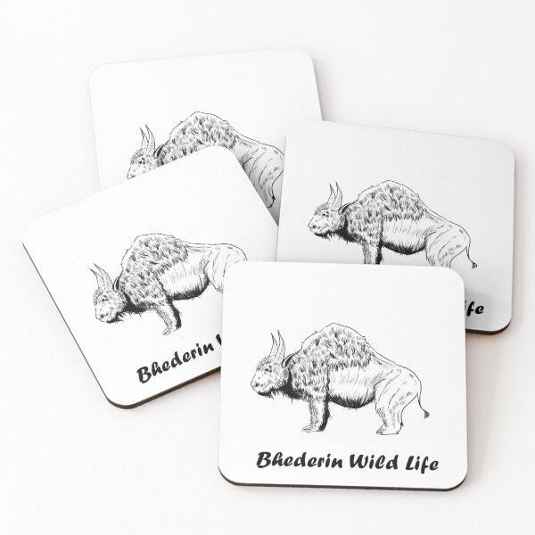Item preview, wild life designed and sold by Fid80.