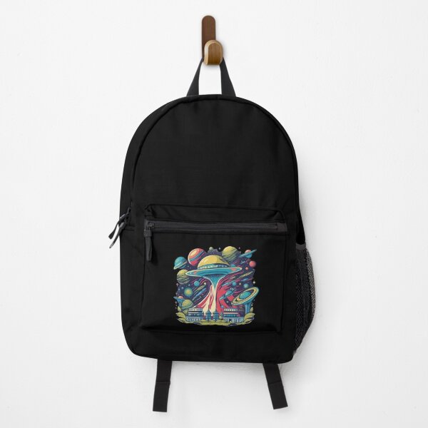Item preview, 90's Alien City Retro Vector Design | Streetwear Collection designed and sold by WantStore.
