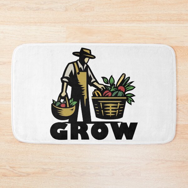 Item preview, Plant proud, grow up designed and sold by AdamMuranski.