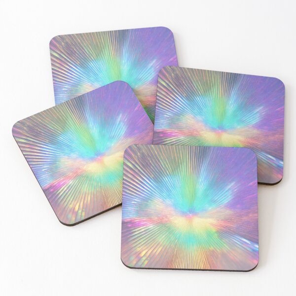 Item preview, Radiant Spectrum: An Abstract Burst designed and sold by John v p.
