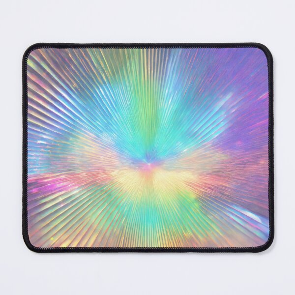 Item preview, Radiant Spectrum: An Abstract Burst designed and sold by John v p.