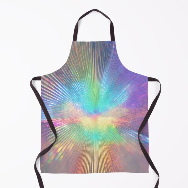 Item preview, Radiant Spectrum: An Abstract Burst designed and sold by John v p.