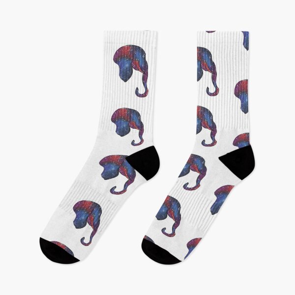 Item preview, celestial elephant designed and sold by Kalhanne.