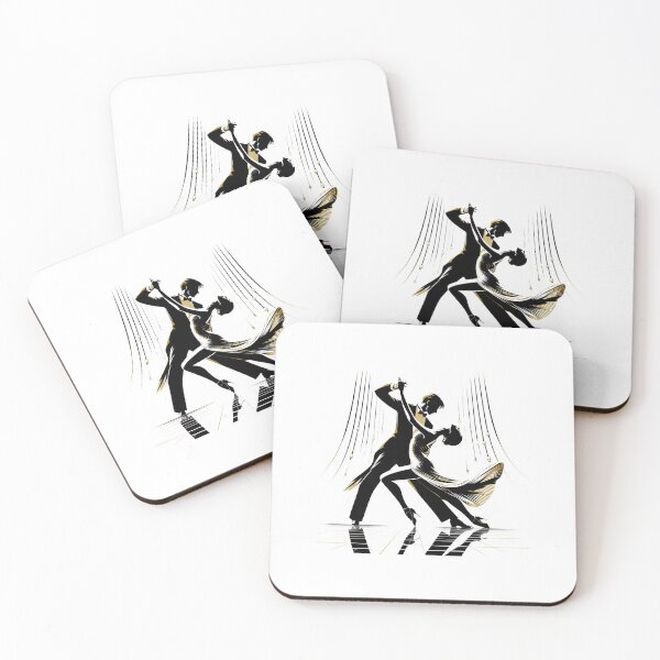 Item preview, Tango night designed and sold by Toms Tee.