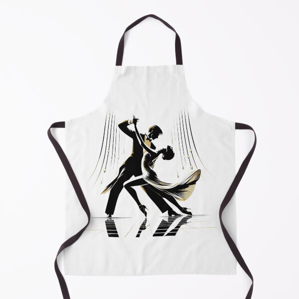 Item preview, Tango night designed and sold by Toms Tee.