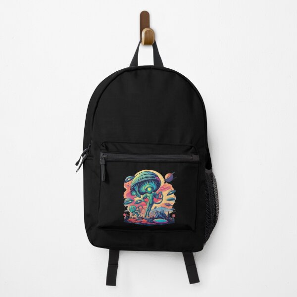 Item preview, 90's Alien City Retro Vector Design | Streetwear Collection designed and sold by WantStore.