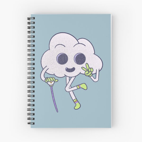 Item preview, cute cloud classic designed and sold by ngness.