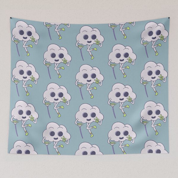 Item preview, cute cloud classic designed and sold by ngness.