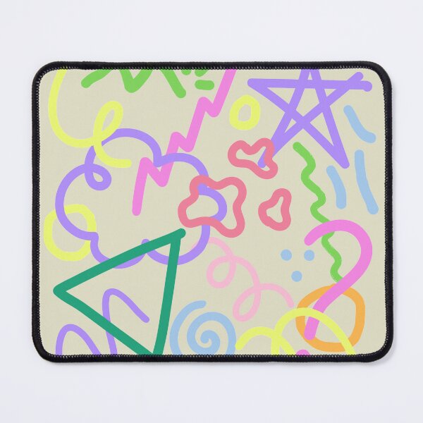 Item preview, Free line drawing, cute pattern designed and sold by CURIOUsDADA.