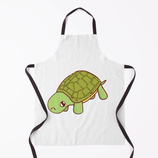 Item preview, Tiny turtle  designed and sold by BellasArt777.