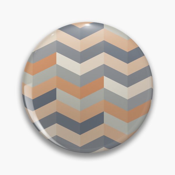 Item preview, Sandstone Chevron Pattern designed and sold by AllisonDelDuca.