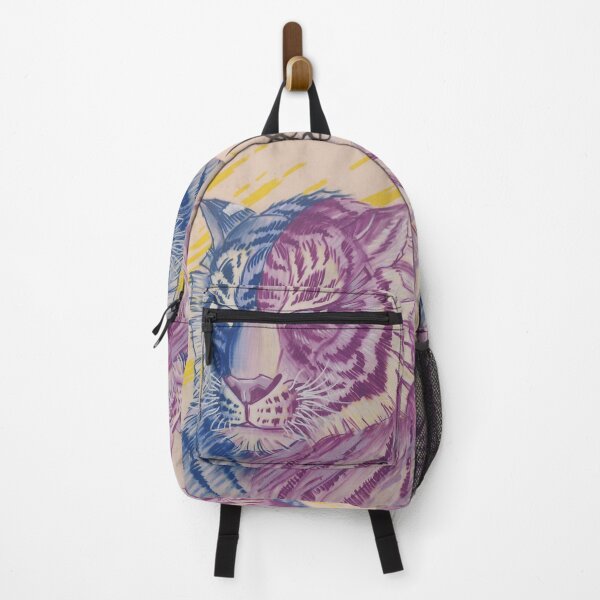 Item preview, Tiger designed and sold by KNBS.