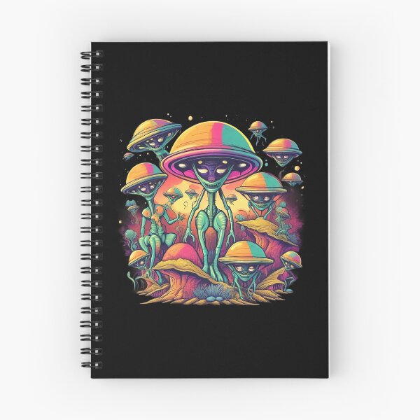 Item preview, 90's Alien City Retro Vector Design | Streetwear Collection designed and sold by WantStore.