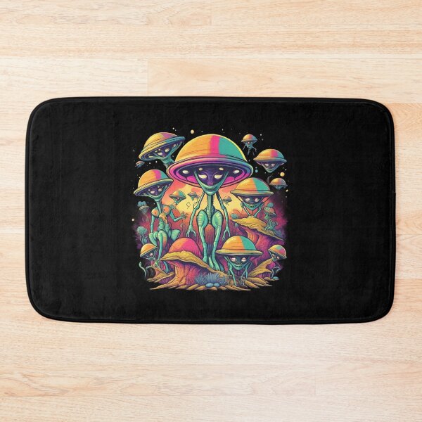 Item preview, 90's Alien City Retro Vector Design | Streetwear Collection designed and sold by WantStore.