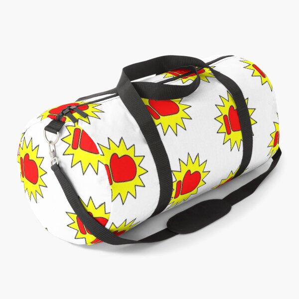 Item preview, Pow! Boxing Glove designed and sold by ArashiiGames.