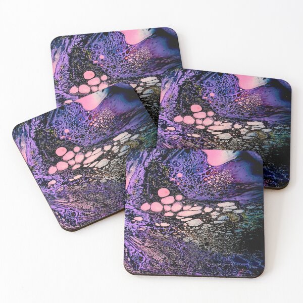 Item preview, Purple Dream designed and sold by whuntley.