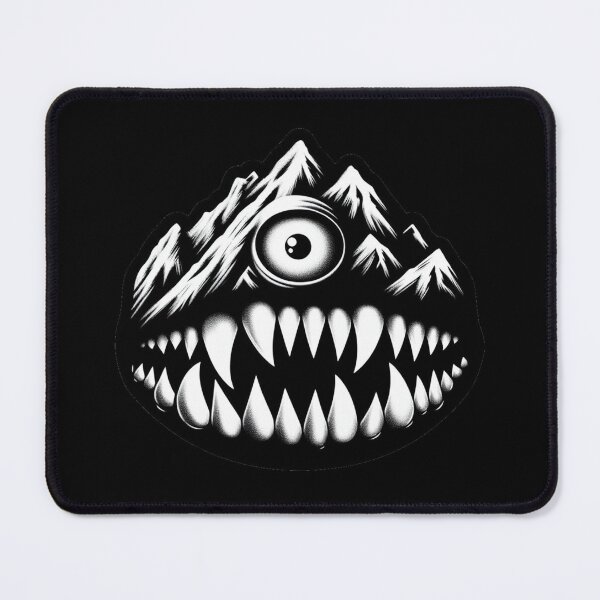 Item preview, Cyclops Mountain designed and sold by Fuckit-Runit.