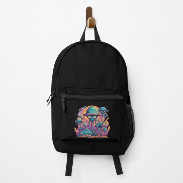 Item preview, 90's Alien City Retro Vector Design | Streetwear Collection designed and sold by WantStore.