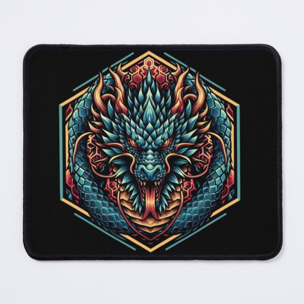 Item preview, charismatic dragon designed and sold by Laimiboz-art.