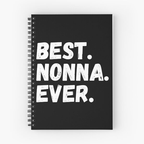 Item preview, Best Nonna Ever designed and sold by HorizonDesignz.