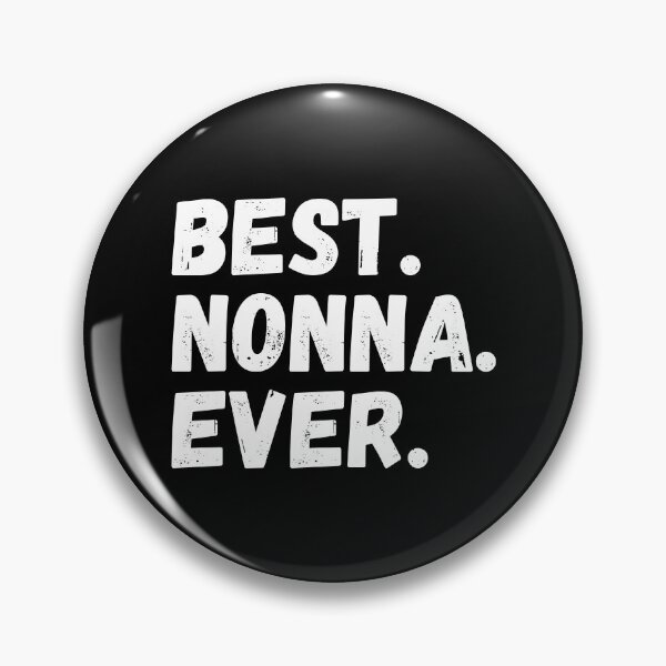 Item preview, Best Nonna Ever designed and sold by HorizonDesignz.