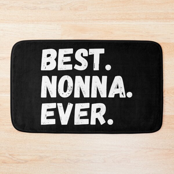 Item preview, Best Nonna Ever designed and sold by HorizonDesignz.