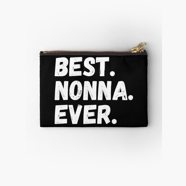 Item preview, Best Nonna Ever designed and sold by HorizonDesignz.