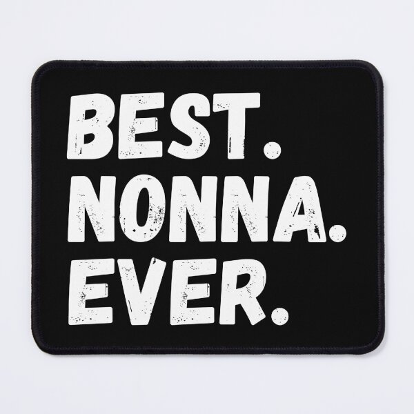 Item preview, Best Nonna Ever designed and sold by HorizonDesignz.