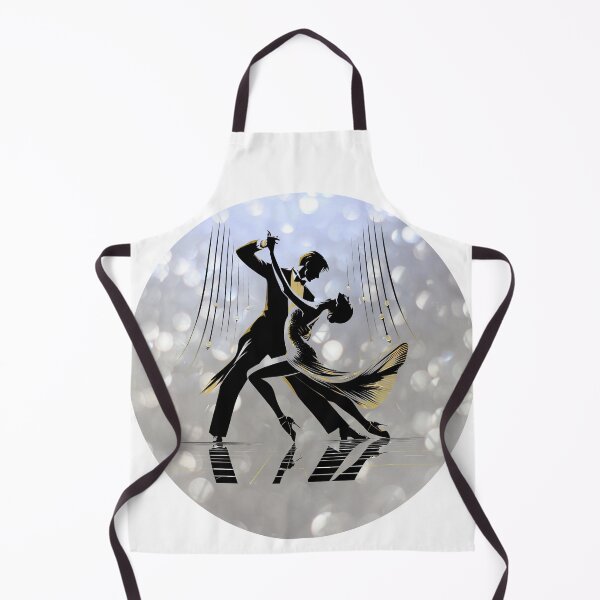 Item preview, Tango night ballroom designed and sold by Toms Tee.
