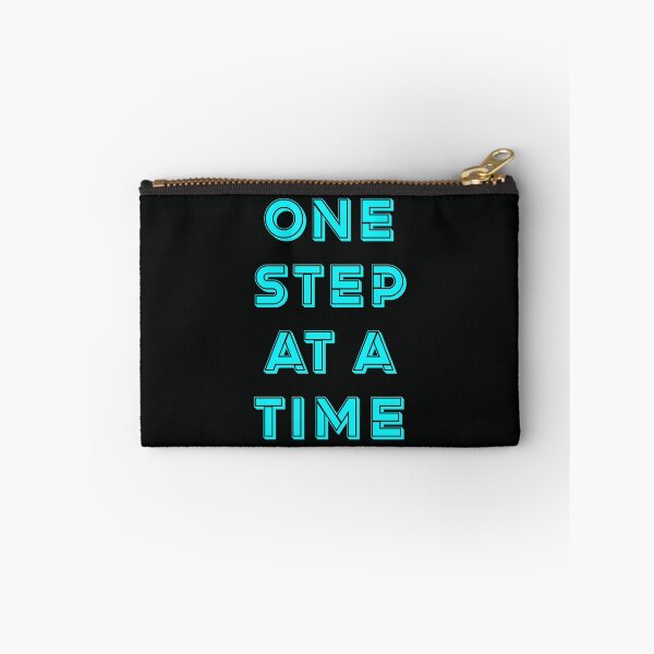 Item preview, One Step At A Time designed and sold by KLArtzStore.