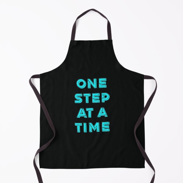 Item preview, One Step At A Time designed and sold by KLArtzStore.